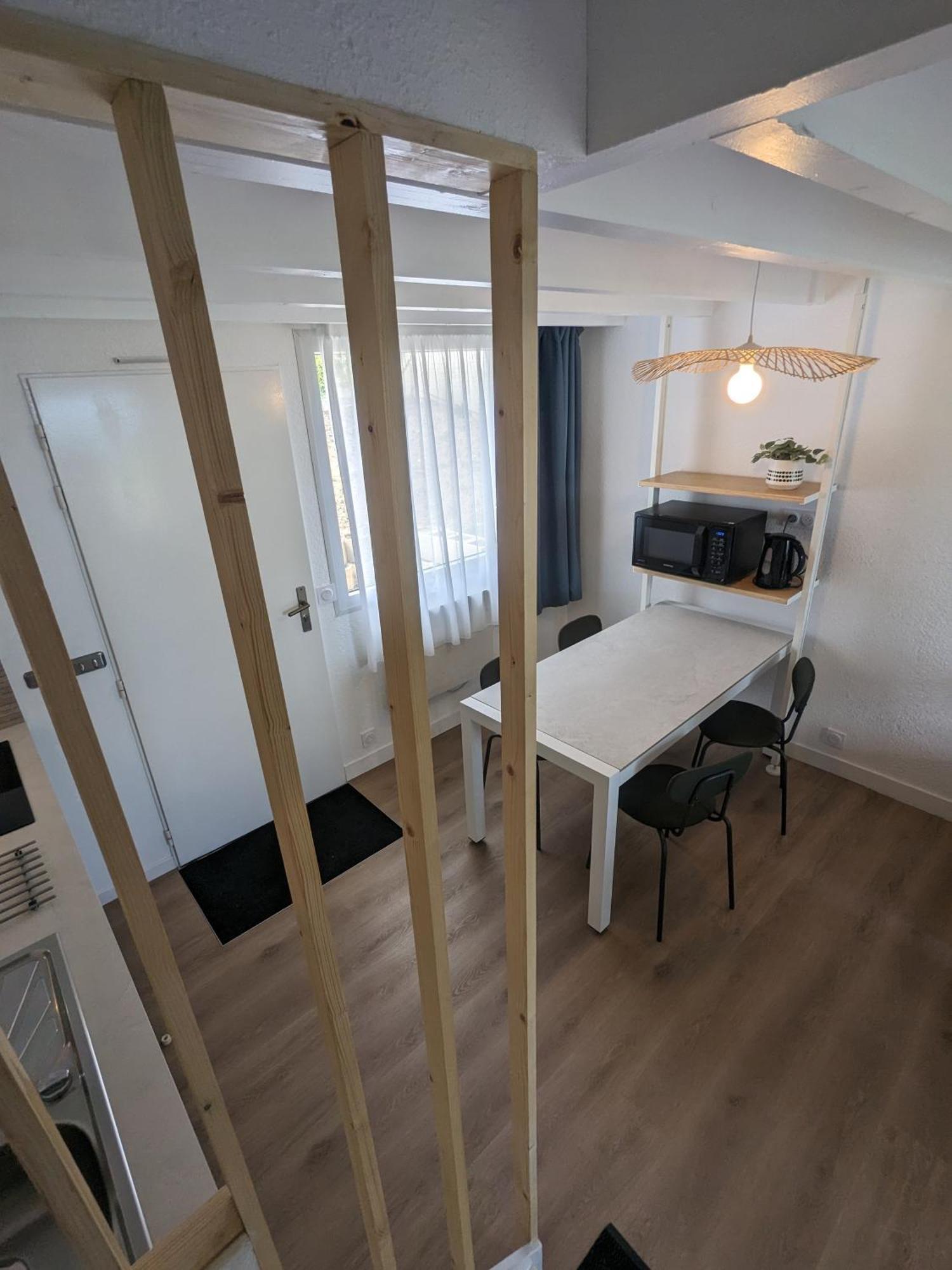 MAISON belle vue mer PISCINE Trévou-Tréguignec Eksteriør bilde